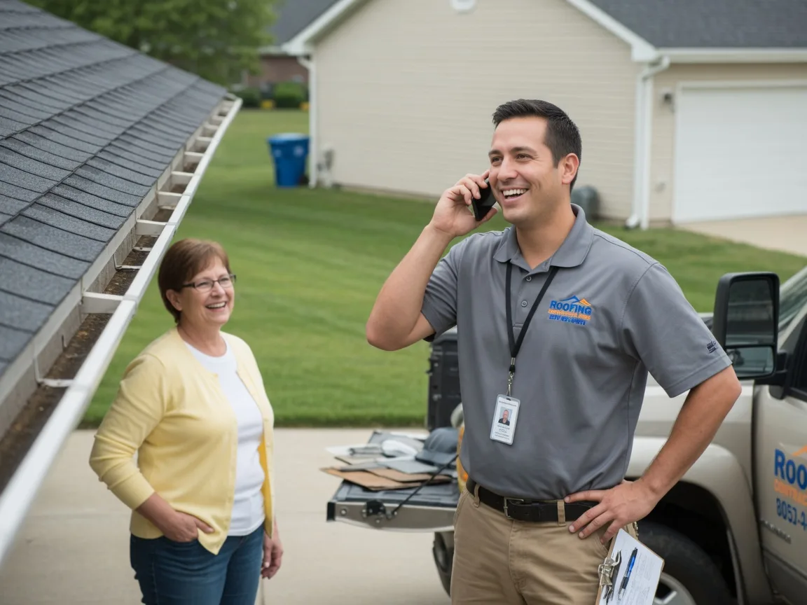 Local Roofing Contractors Cary, MS FAQs